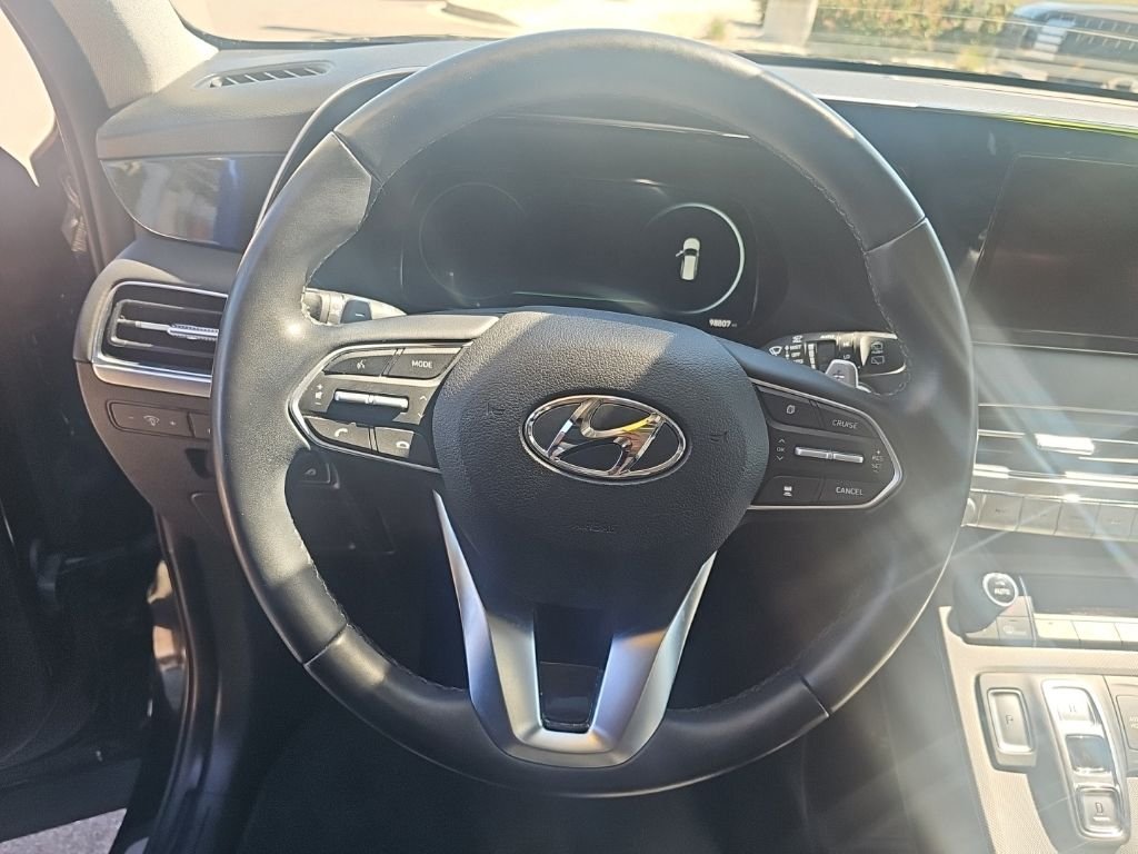 2022 Hyundai Palisade Limited - Photo 16