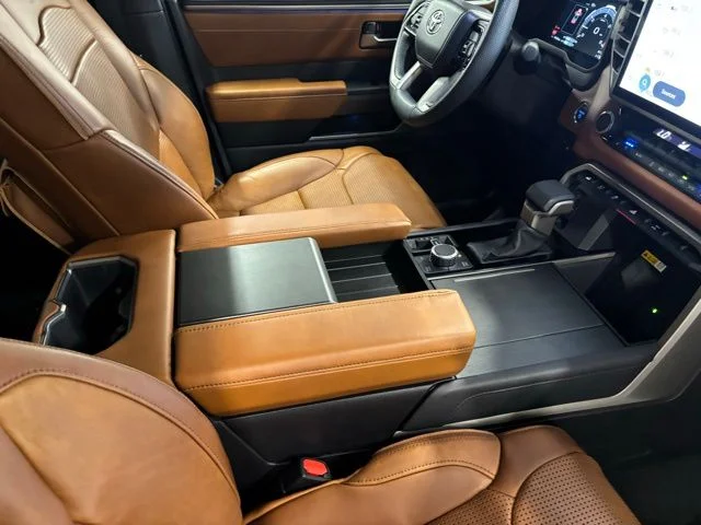 Used 2024 Beige Toyota Limited image 20