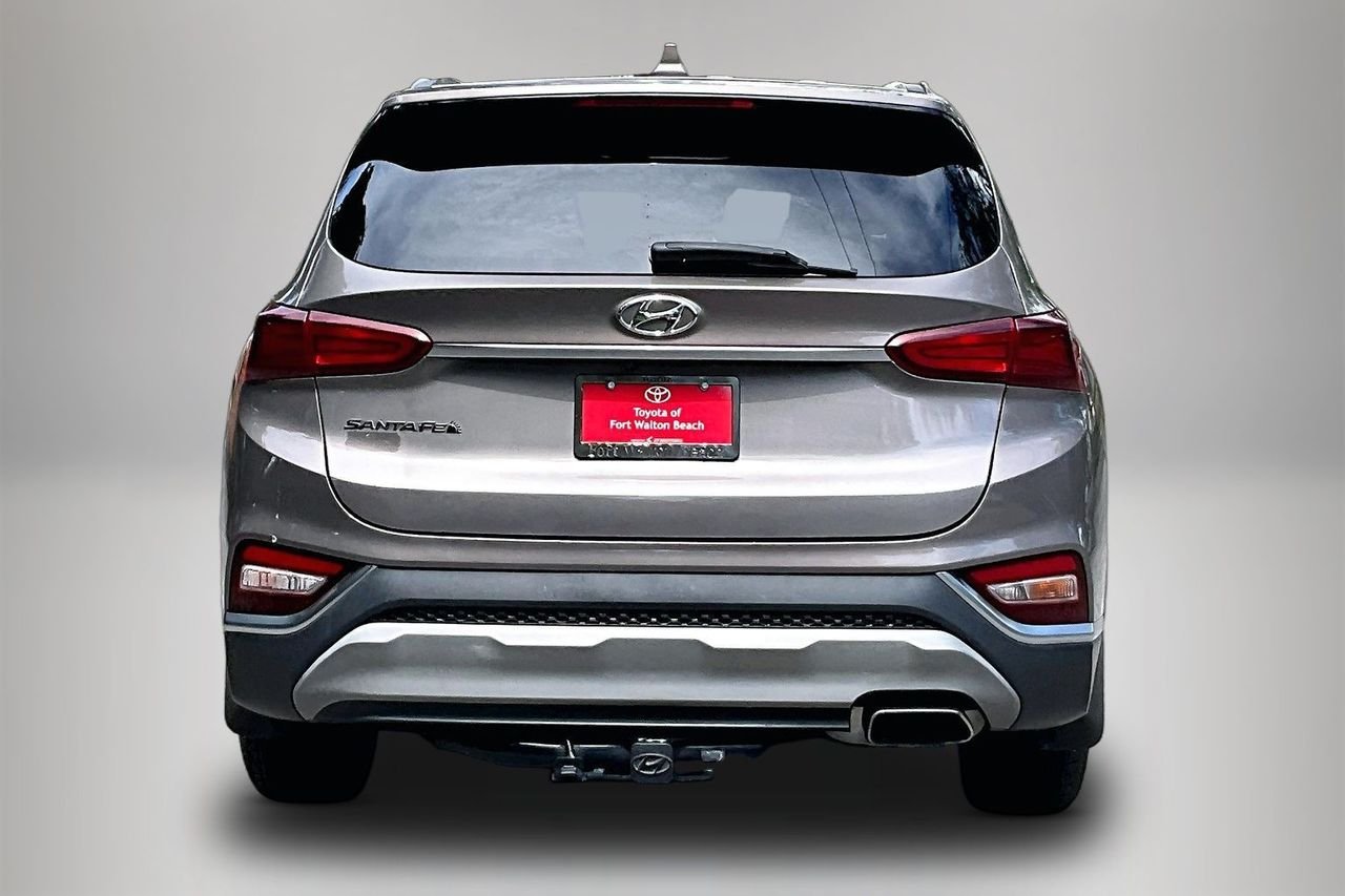 Used 2020 Brown Hyundai SEL image 6