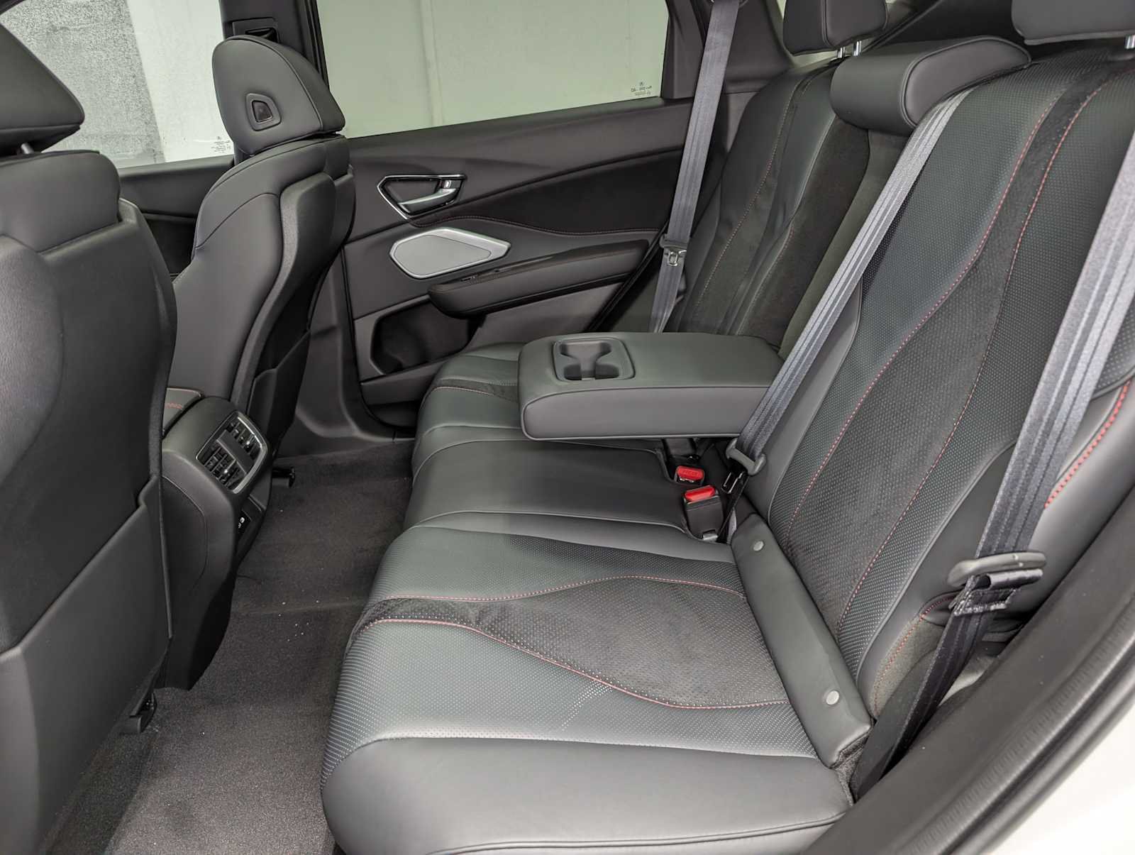 2026 Acura RDX A-Spec Package - Photo 20