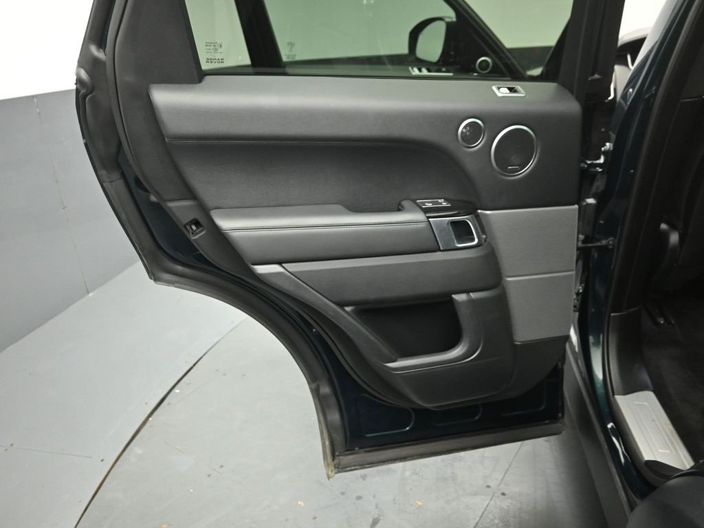 2020 LAND ROVER RANGE ROVER SPORT - Image 23
