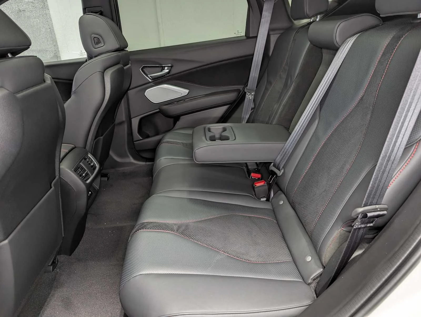 2026 Acura RDX A-Spec Package - Photo 20