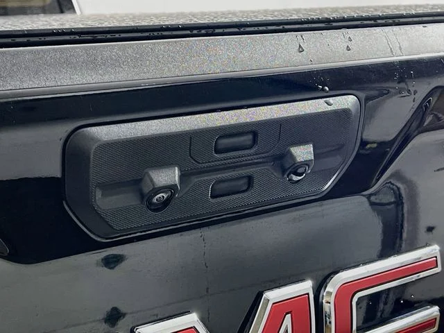 2025 GMC Sierra 1500 AT4 - Photo 28