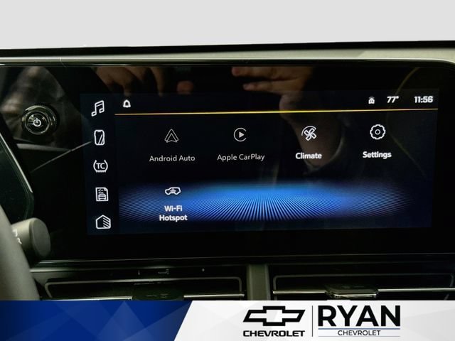 2026 Chevrolet Trax Activ - Photo 14