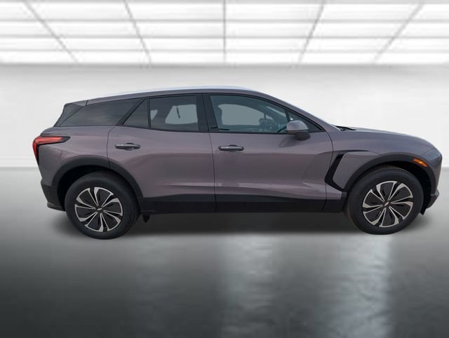2026 Chevrolet Blazer EV LT - Photo 30