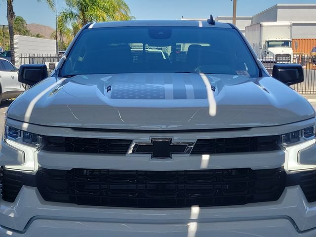 2026 Chevrolet Silverado 1500 RST - Photo 21
