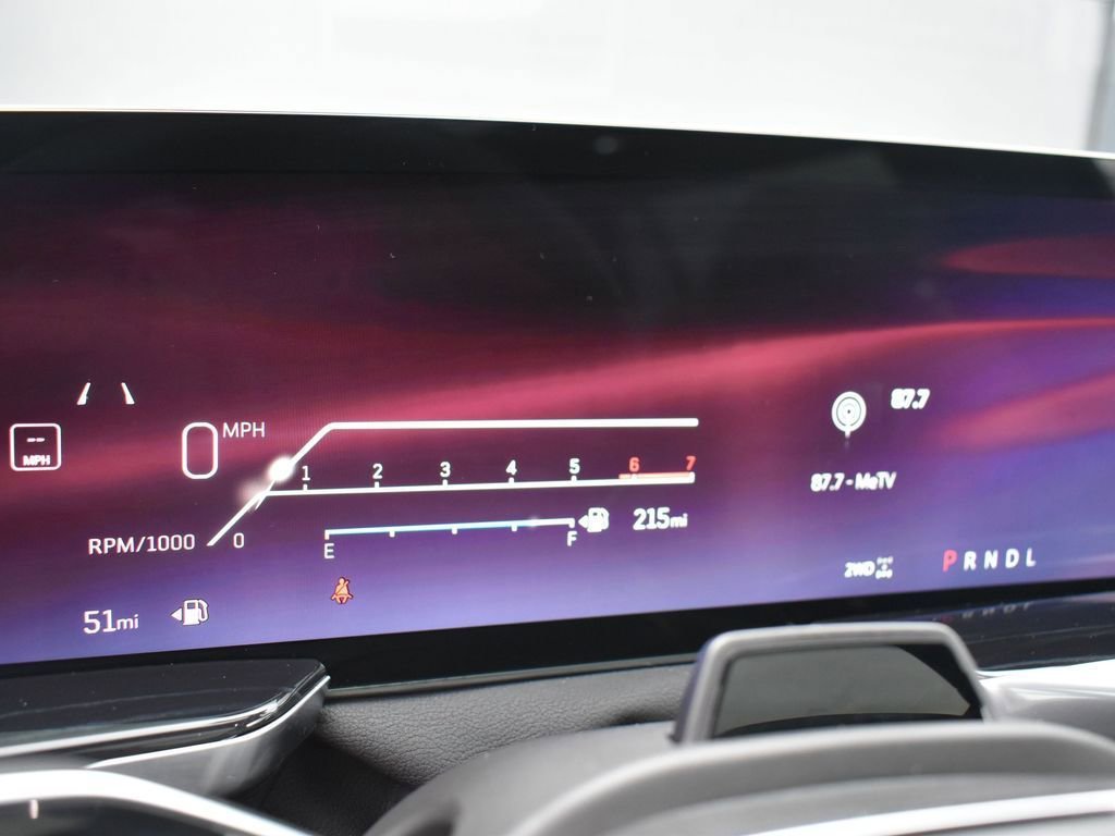 2026 CADILLAC ESCALADE - Image 15