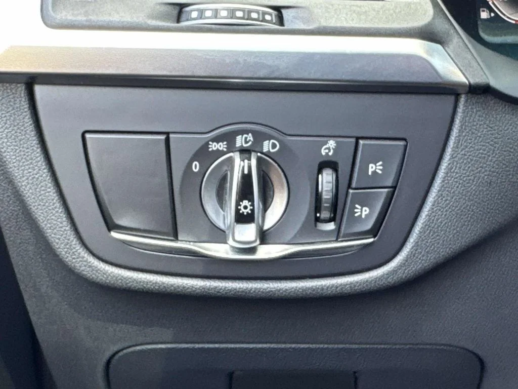 2024 BMW X3 30i - Photo 18