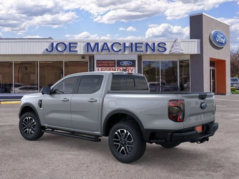 New 2026 Avalanche Ford Lariat® image 5