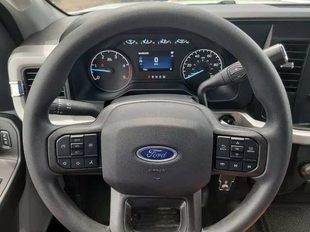 New 2026 Oxford White Ford XL image 29