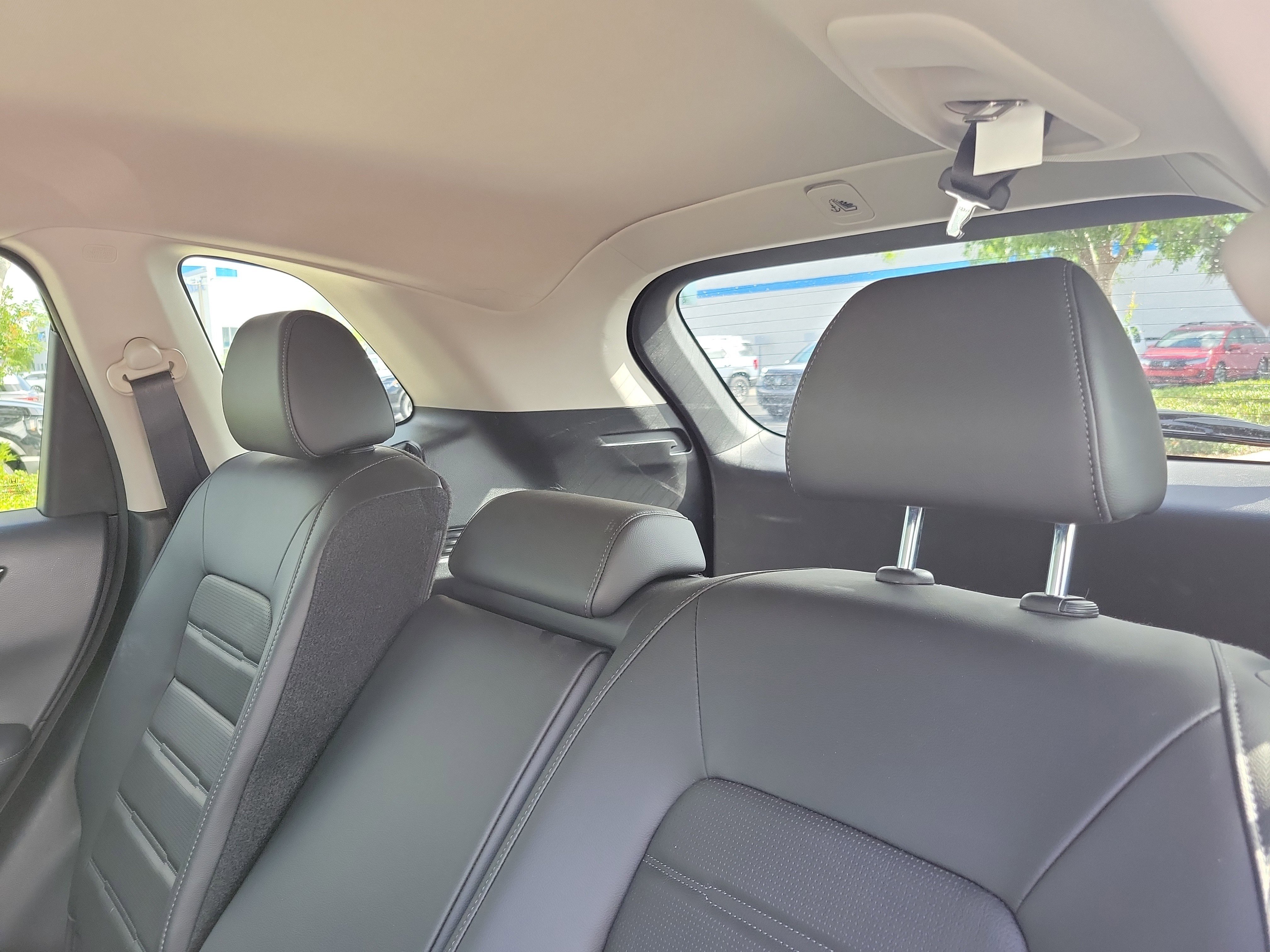 2023 Honda CR-V EX-L - Photo 51