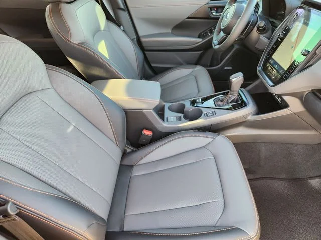 2026 Subaru Crosstrek Limited - Photo 10