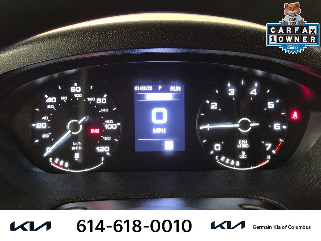 Used 2024 White Ram High Roof image 22