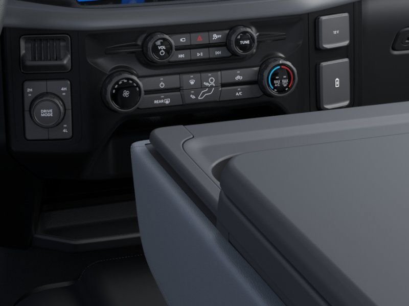 New 2026 Black Ford XL image 15