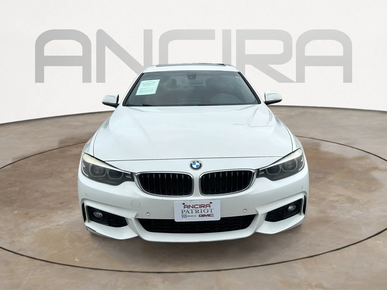 Used 2018 White BMW 430i image 5