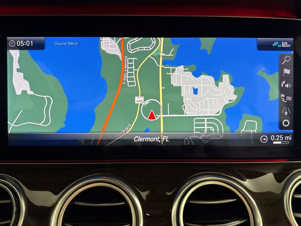 2020 Mercedes-Benz E-Class E350 - Photo 17
