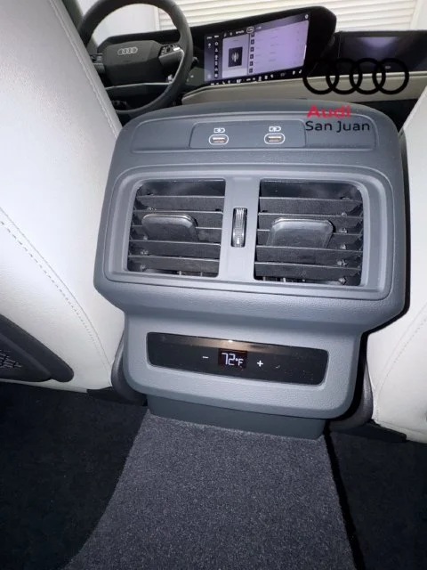New 2026 White Audi 2.0T Premium Plus image 30
