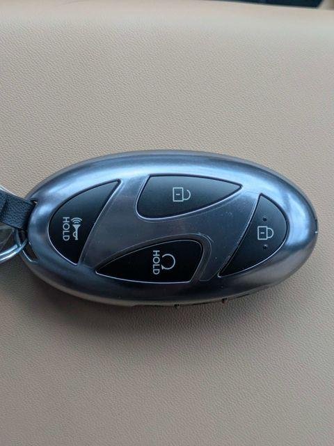 New 2026 Gray Hyundai Calligraphy AWD image 33