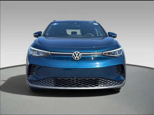 Certified 2023 Volkswagen ID.4 PRO with VIN 1V2CMPE8XPC032521 for sale in San Juan Capistrano, CA