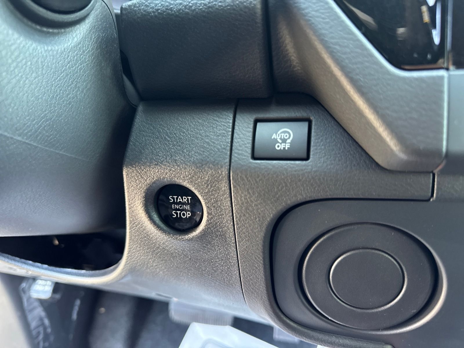 New 2026 Nissan Frontier PRO-X 4D Crew Cab