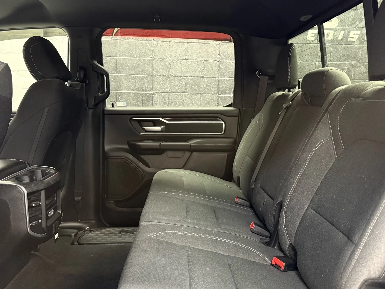 2022 RAM Ram 1500 Pickup Big Horn/Lone Star - Photo 27