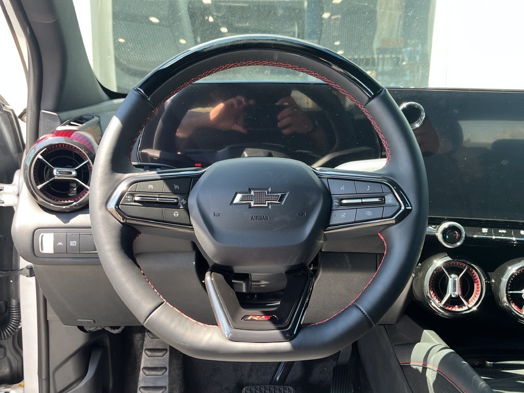 2025 Chevrolet Blazer EV RS - Photo 14