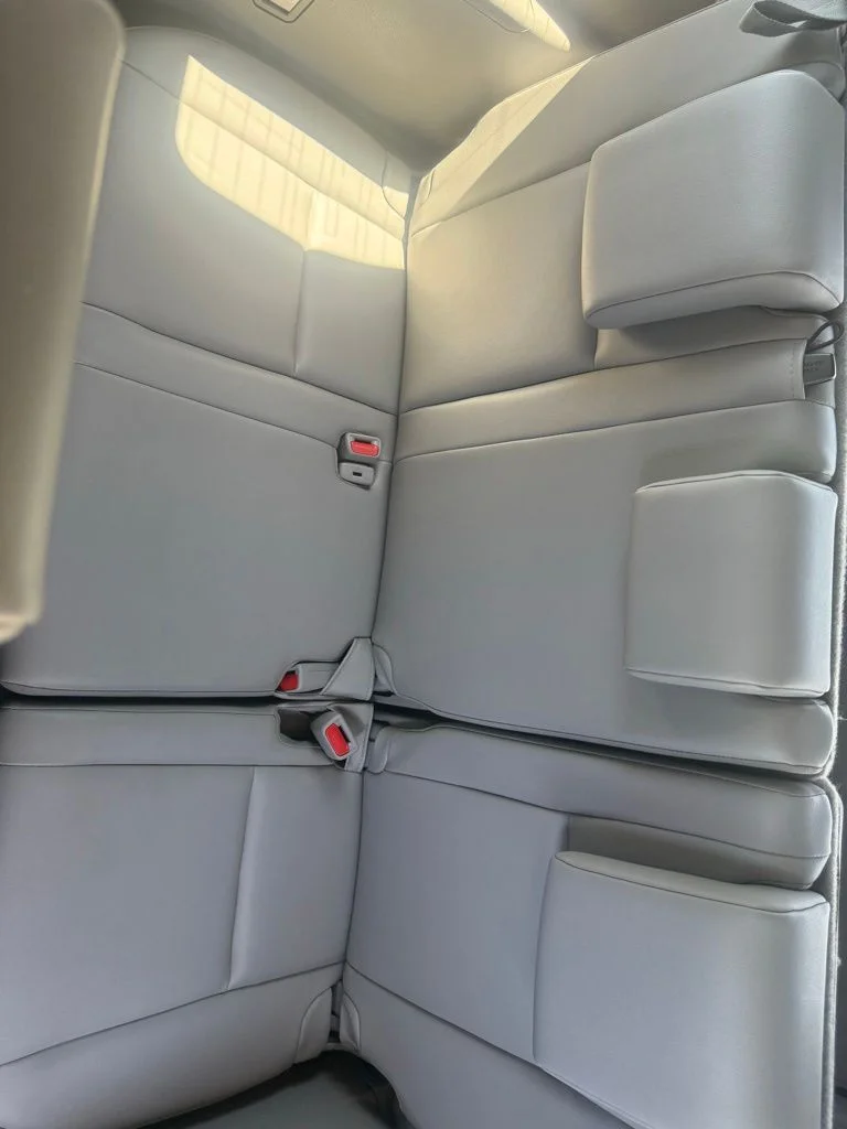 Certified Used 2019 Blizzard Pearl Toyota XLE image 39