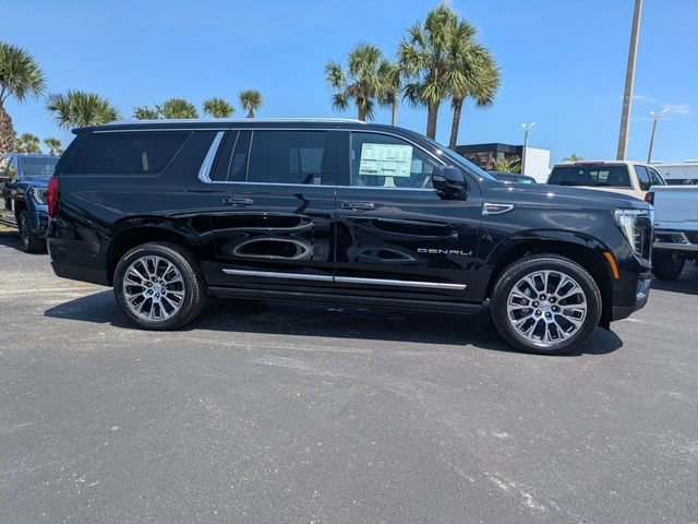 New 2026 Onyx Black GMC Denali image 3
