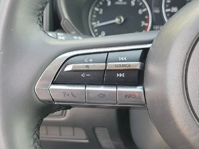 2024 Mazda CX-50 S SELECT - Photo 27