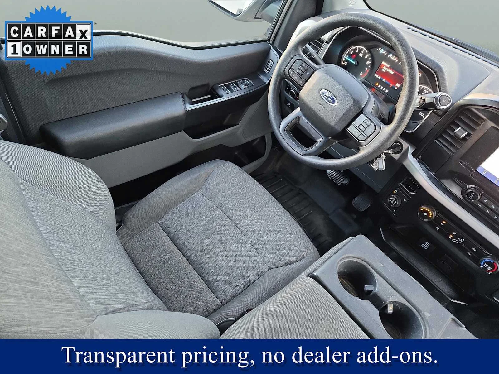 2023 Ford F-150 XL - Photo 16