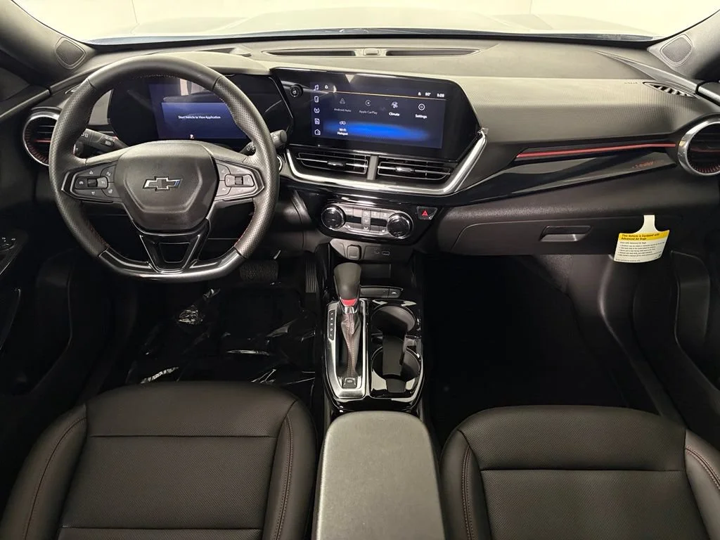 2026 Chevrolet Trax RS - Photo 35