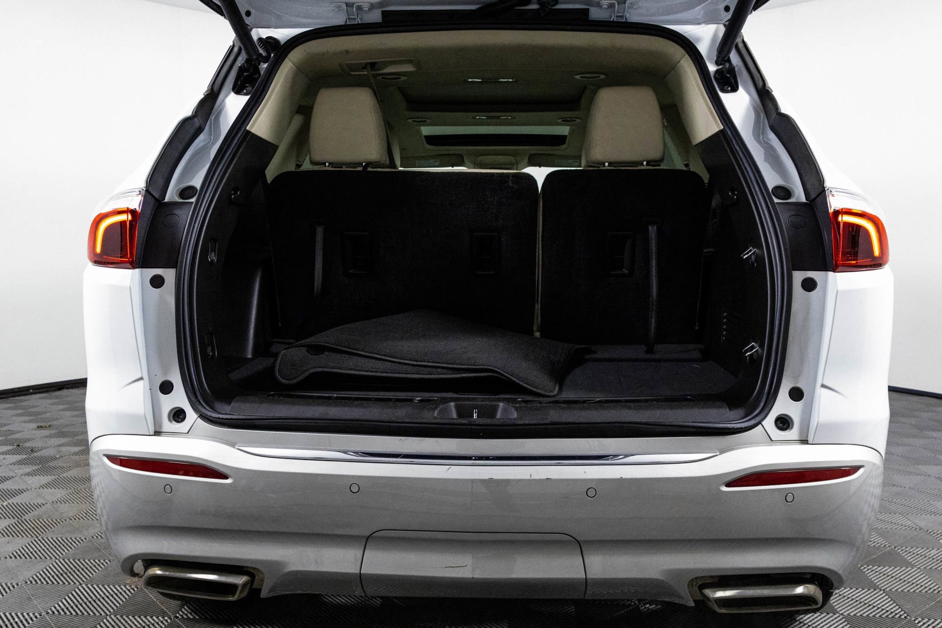 2023 BUICK ENCLAVE - Image 36