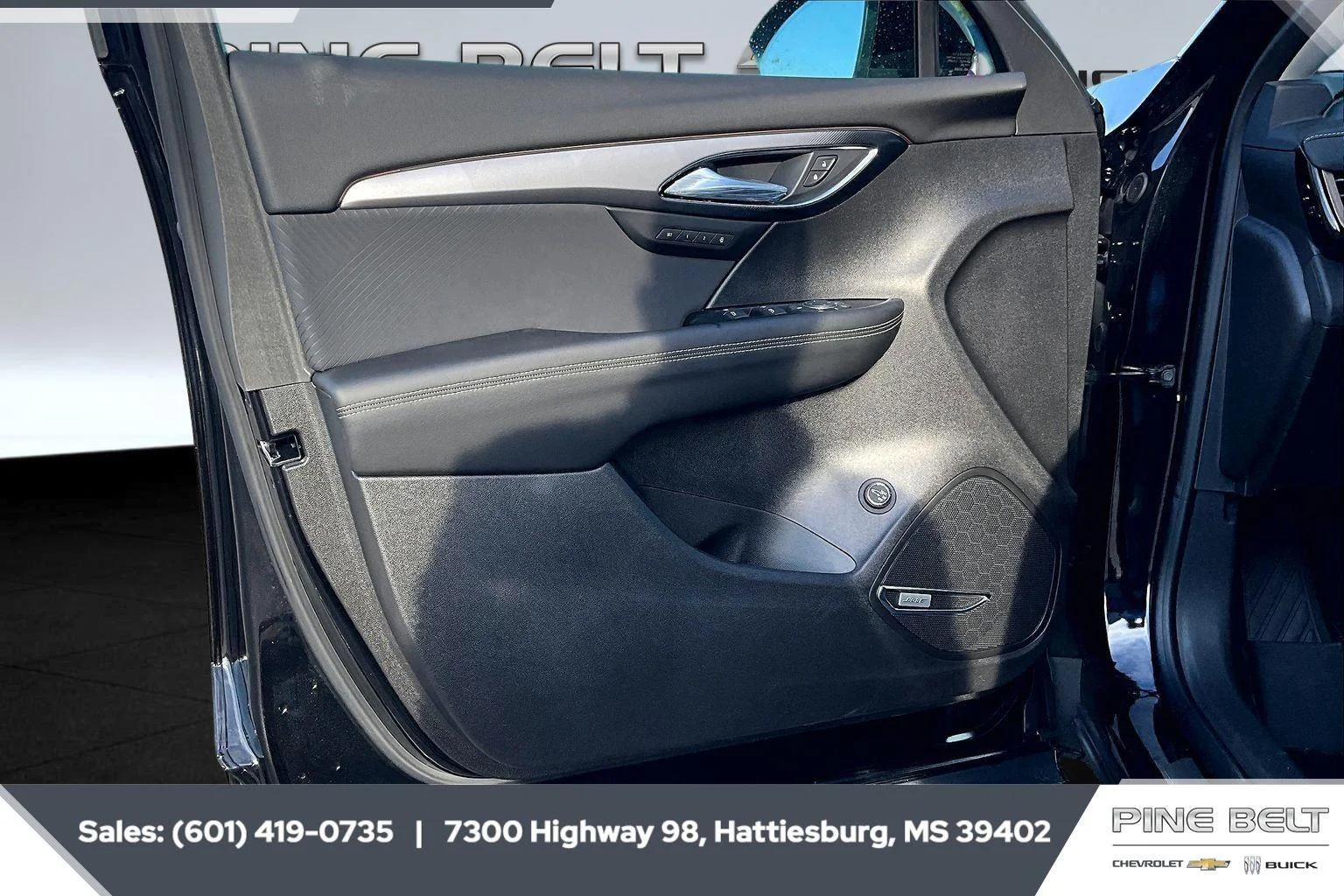 2026 Buick Envision Sport Touring - Photo 19