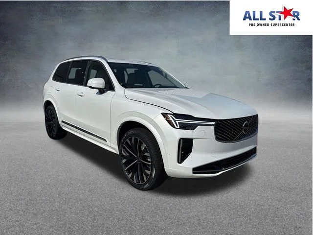 2026 Volvo XC90 B6 Ultra Bright 7-Seater 4WD's photo