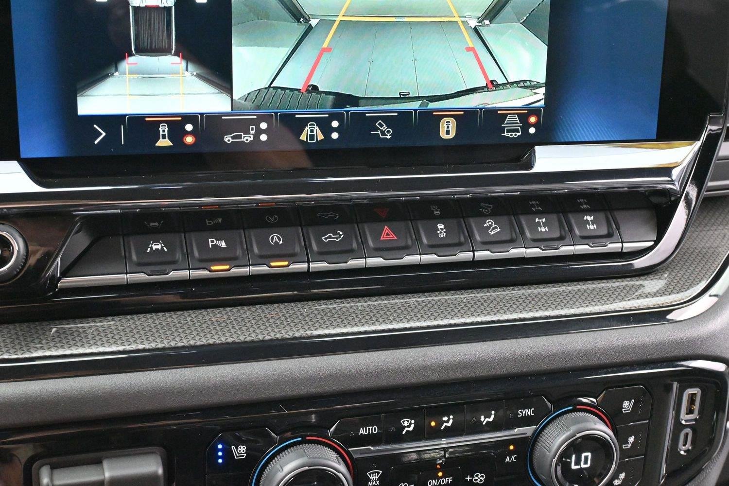 Used 2026 Cypress Gray Chevrolet ZR2 image 22