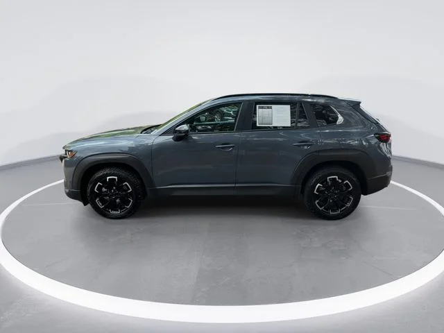 Used 2026 Gray Mazda 2.5 S Meridian Edition image 5