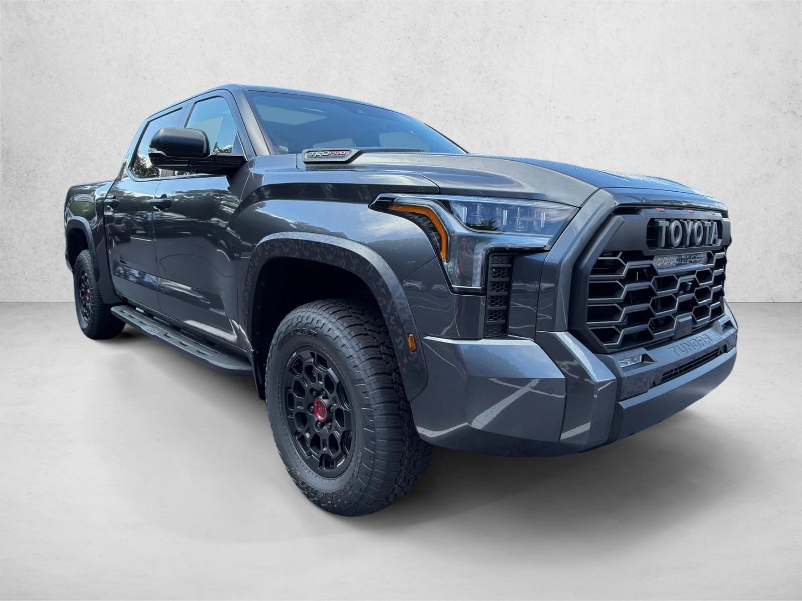 2026 Toyota Tundra TRD Pro