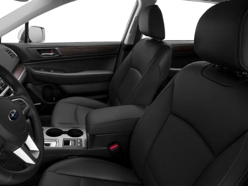 Used 2016 Venetian Red Pearl Subaru 2.5i image 8
