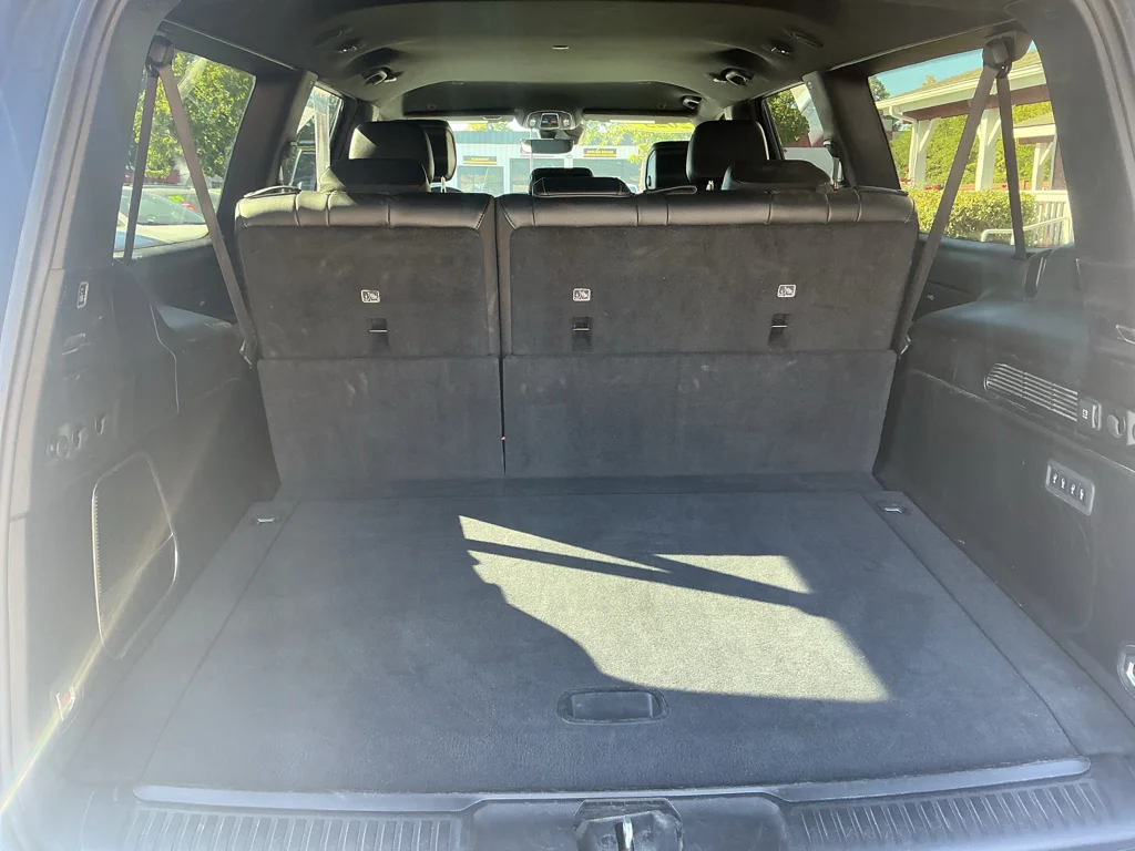 Used 2023 Bright White Clearcoat Jeep Series II image 20