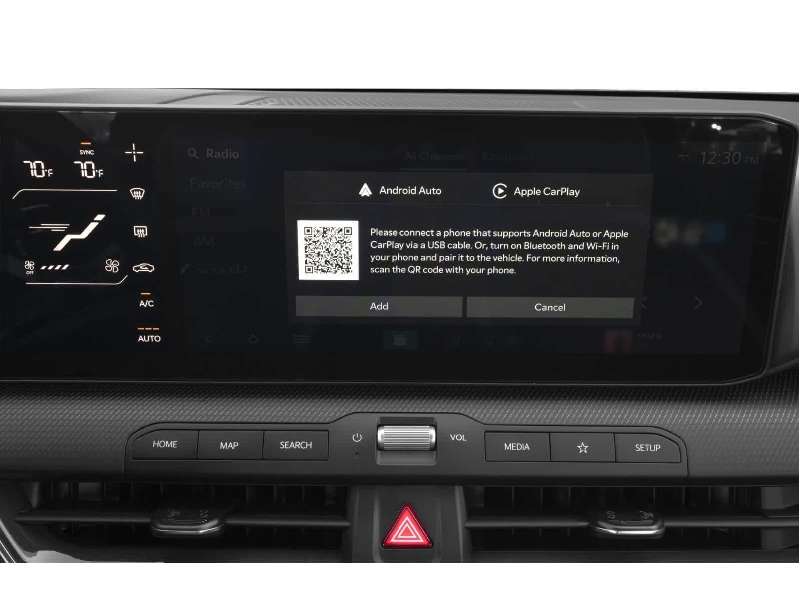 New 2026 Aurora Black Pearl Kia GT-Line image 11