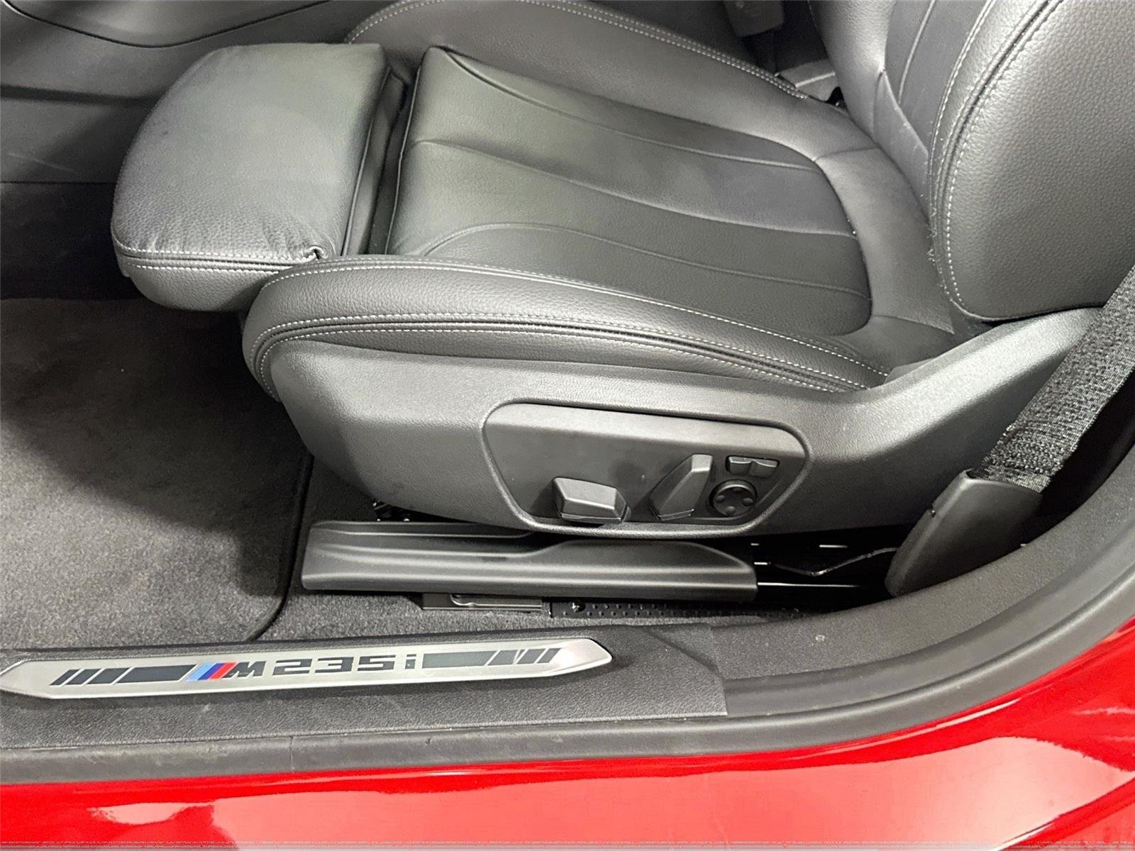 2024 BMW 2 Series M235i - Photo 18