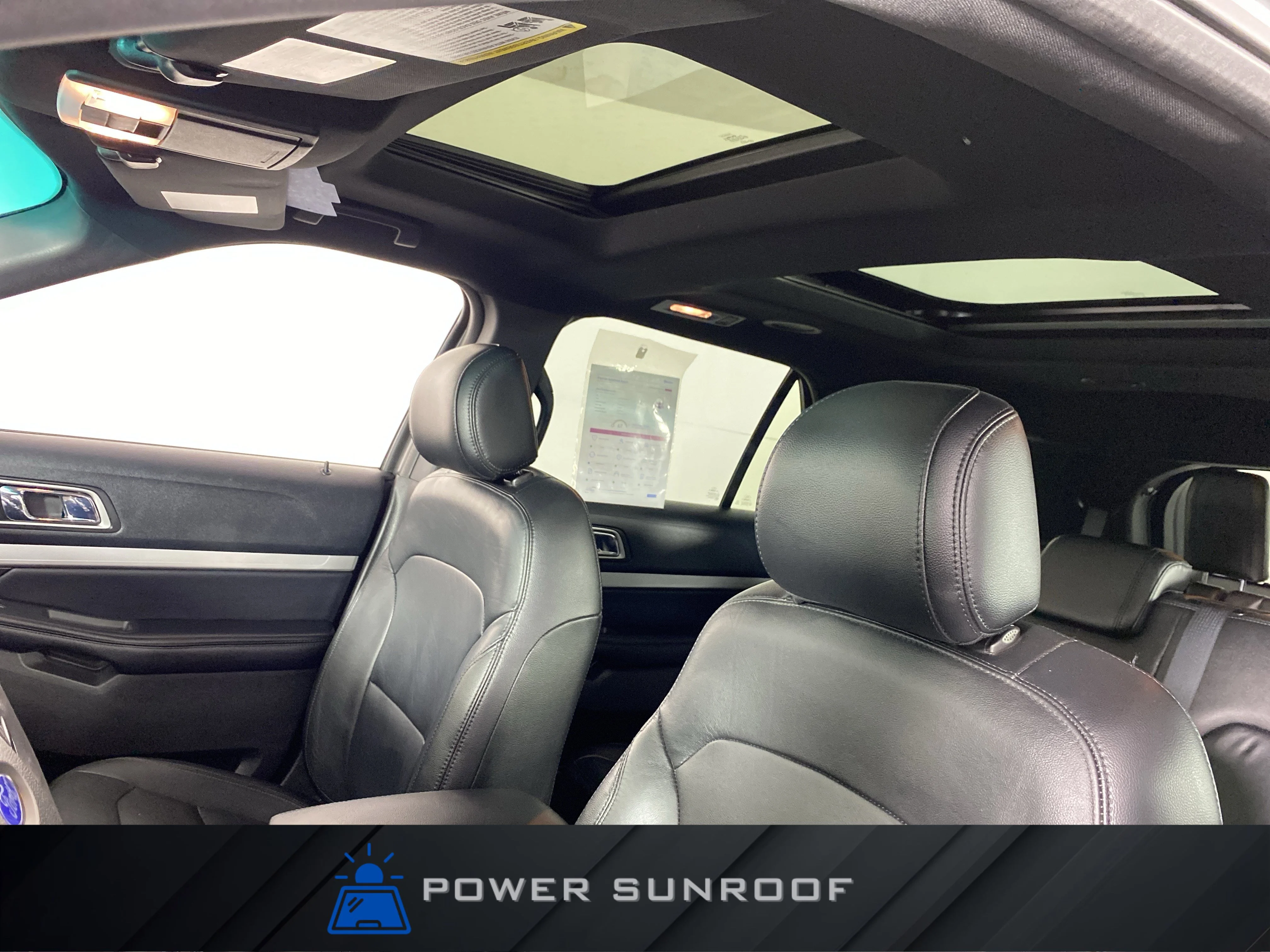 Used 2016 Ford Explorer XLT with VIN 1FM5K8D85GGA50775 for sale in Alliance, OH