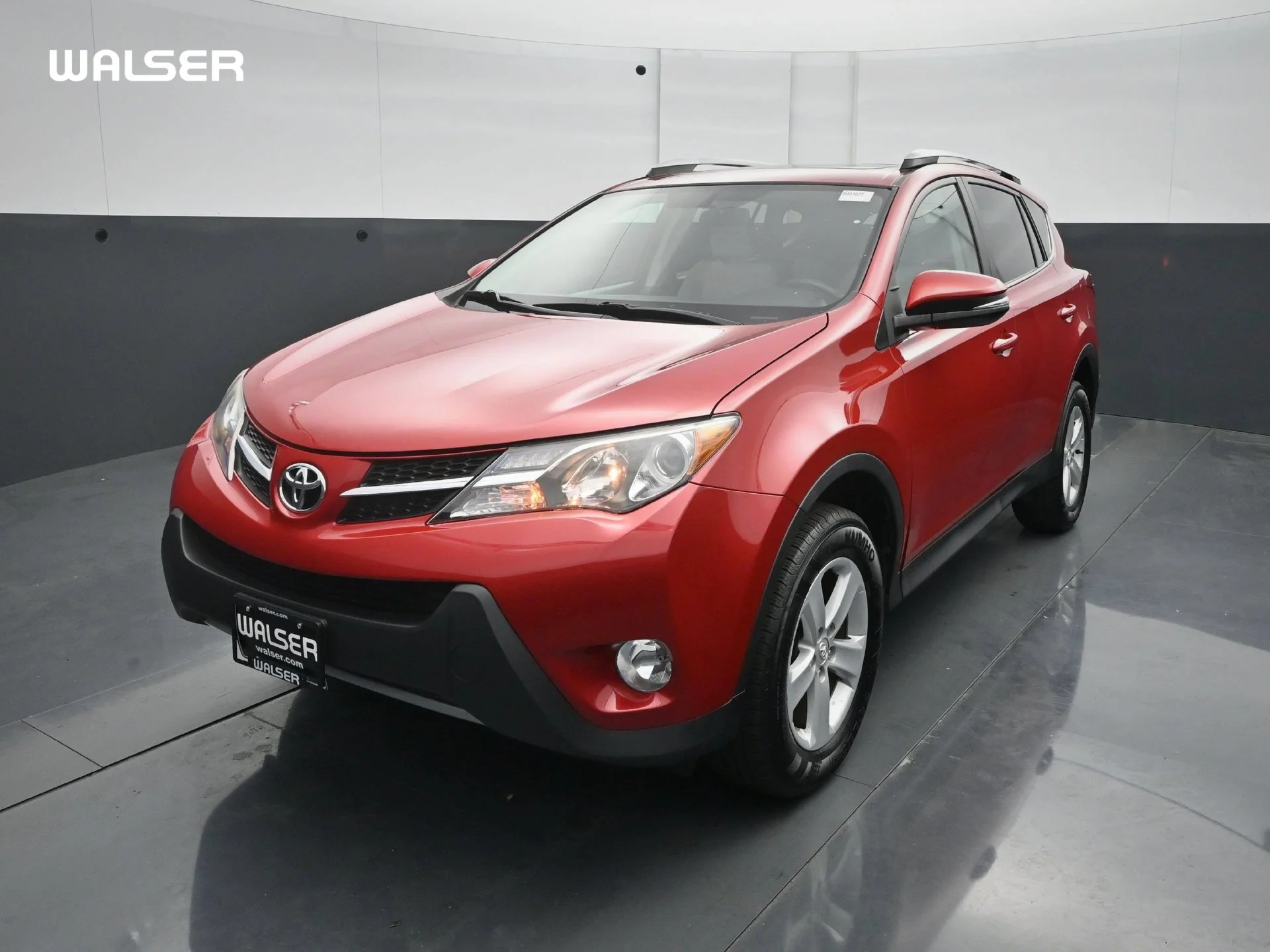 2014 Toyota RAV4