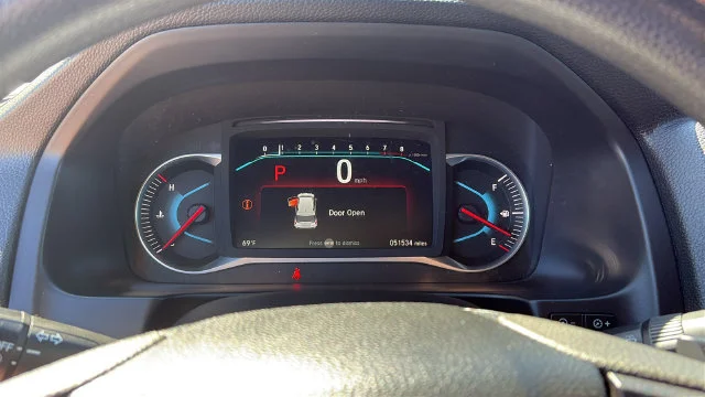 Used 2022  Honda Sport image 15