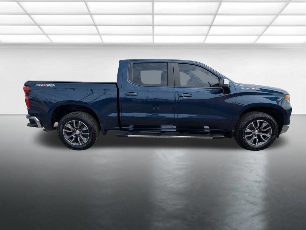 Used 2023 Northsky Blue Metallic Chevrolet LT (2FL) image 27