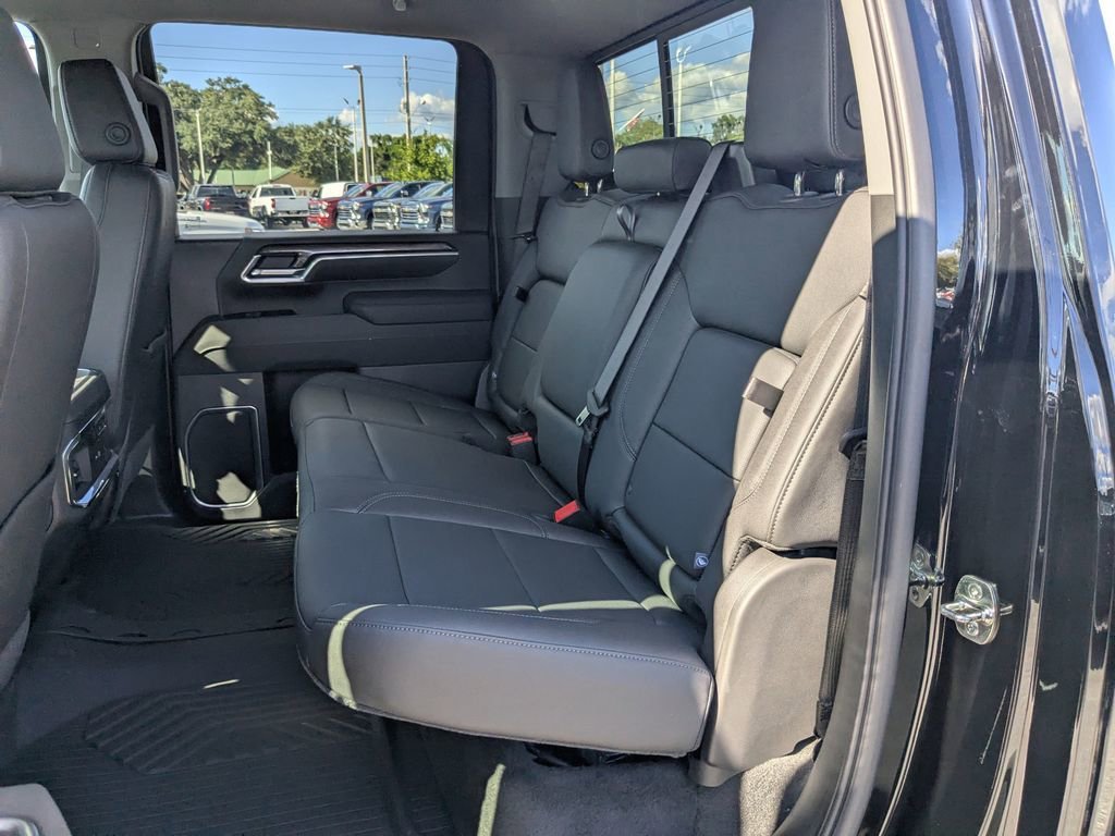 2026 Chevrolet Silverado 2500 HD LTZ - Photo 12