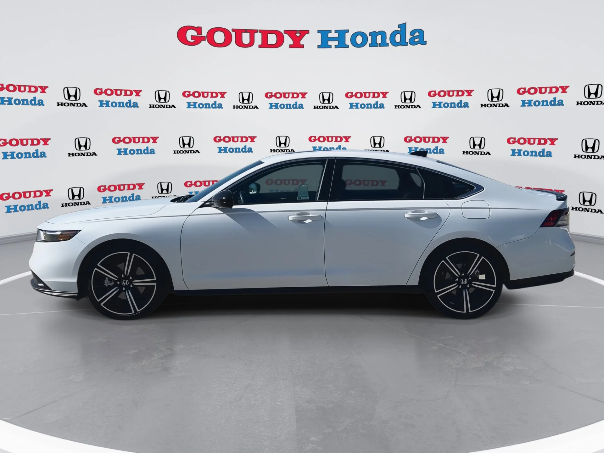 2025 Honda Accord Hybrid Sport - Photo 31