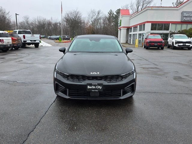 New 2026 Aurora Black Kia LXS image 2
