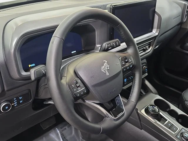Used 2025 Desert Sand Ford Outer Banks image 14