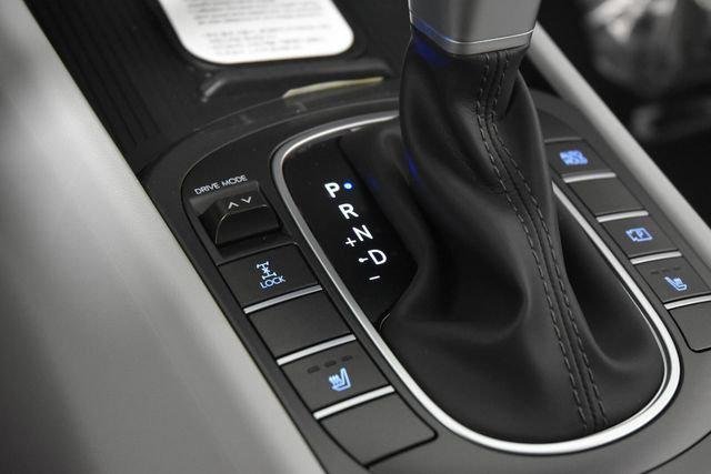 New 2027 Gray Hyundai SEL Sport AWD image 70